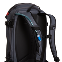 The North Face - Slackpack 30 Bold Blue/active Blue unisex - ANTHRACITE GREY/TNF Black - vista alternativa 5
