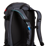The North Face - Slackpack 30 Bold Blue/active Blue unisex - ANTHRACITE GREY/TNF Black - vista alternativa 5