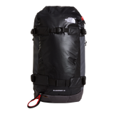 The North Face - Slackpack 30 Bold Blue/active Blue unisex - ANTHRACITE GREY/TNF Black - vista principale