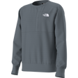 The North Face - Teen Tnf Performance Fleece Crew - GRANITE GREY - vista alternativa 2