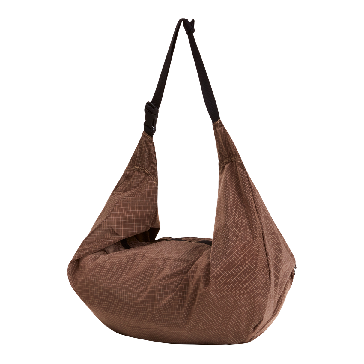 The North Face - Never Stop Utility Sling - Garnet - vista alternativa 2