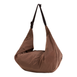 The North Face - Never Stop Utility Sling - Garnet - vista alternativa 2