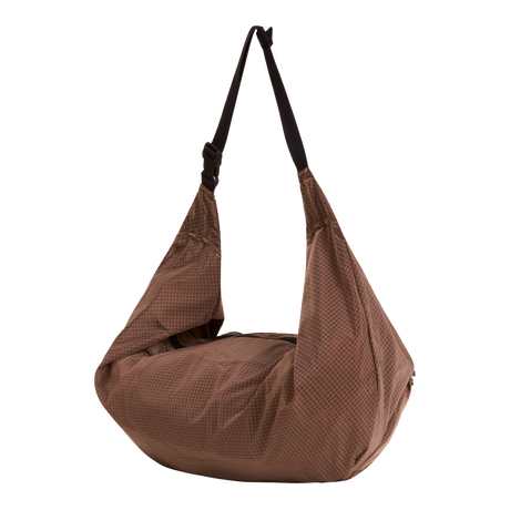 The North Face - Never Stop Utility Sling - Garnet - vista alternativa 2