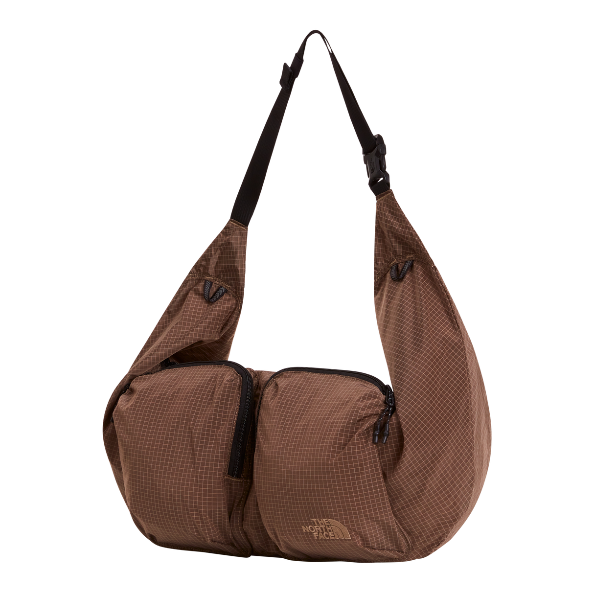 The North Face - Never Stop Utility Sling - Garnet - vista alternativa 3