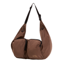 The North Face - Never Stop Utility Sling - Garnet - vista alternativa 3