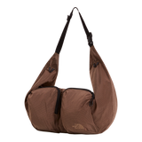 The North Face - Never Stop Utility Sling - Garnet - vista alternativa 3