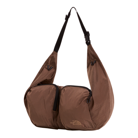 The North Face - Never Stop Utility Sling - Garnet - vista alternativa 3