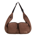 The North Face - Never Stop Utility Sling - Brown - vista principale