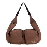 The North Face - Never Stop Utility Sling - Garnet - vista principale