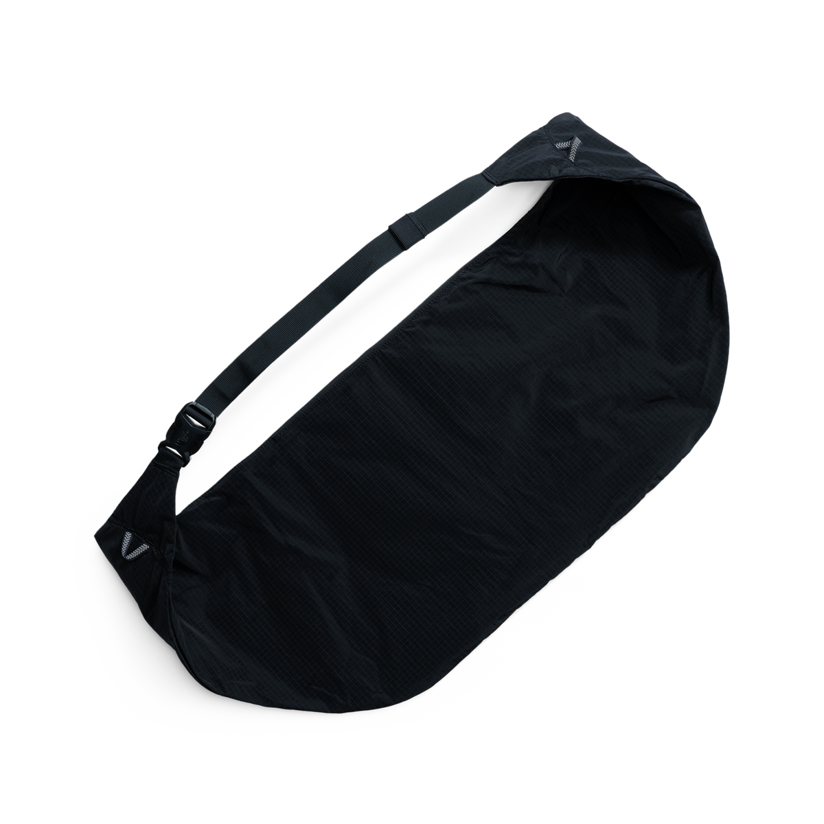 The North Face - Never Stop Utility Sling - BLACK - vista alternativa 1