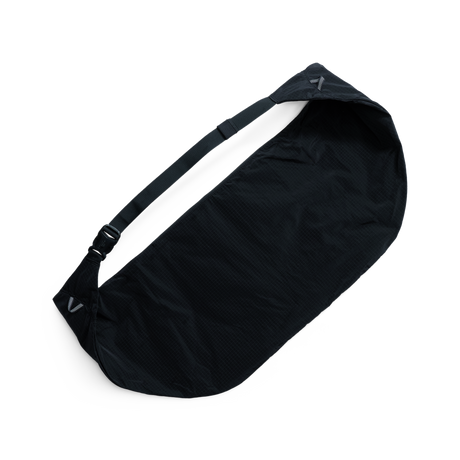 The North Face - Never Stop Utility Sling - BLACK - vista alternativa 1