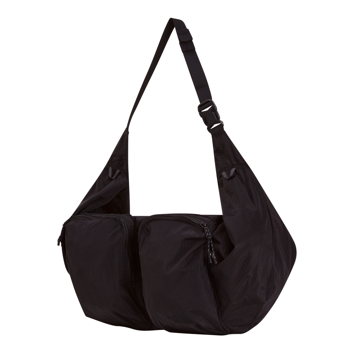 The North Face - Never Stop Utility Sling - TNF BLACK - vista alternativa 3