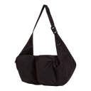 The North Face - Never Stop Utility Sling - TNF BLACK - vista alternativa 3