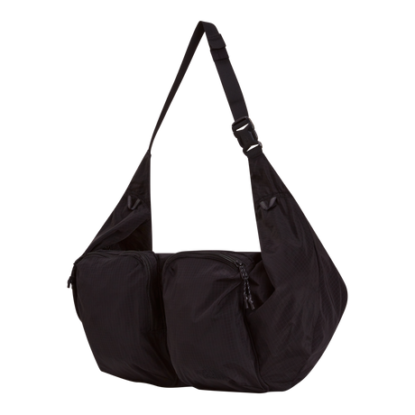 The North Face - Never Stop Utility Sling - TNF BLACK - vista alternativa 3