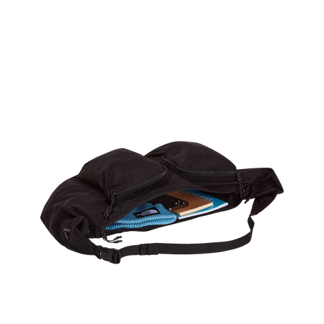 The North Face - Never Stop Utility Sling - TNF BLACK - vista alternativa 4