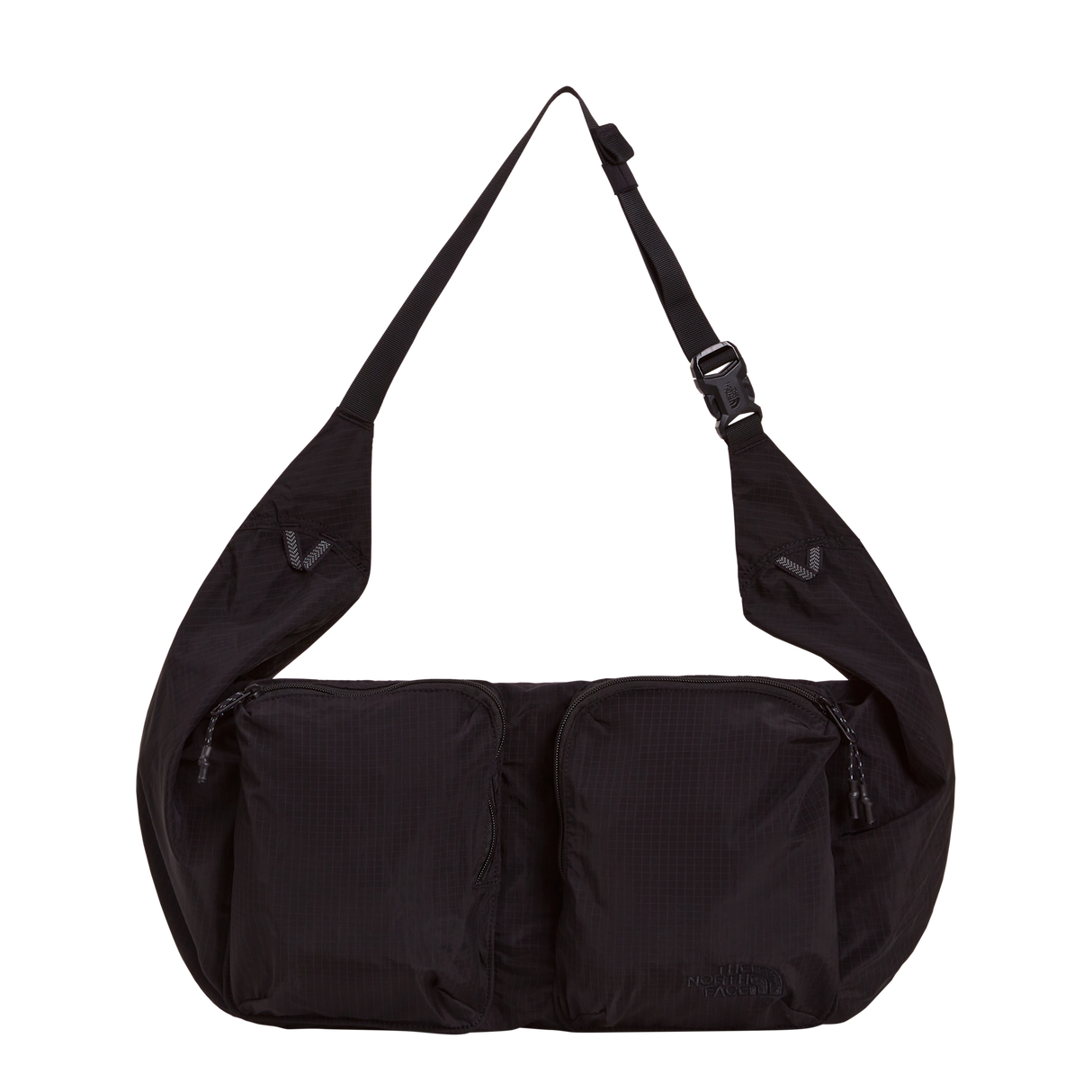 The North Face - Never Stop Utility Sling - TNF BLACK - vista principale