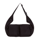 The North Face - Never Stop Utility Sling - BLACK - vista principale