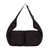 The North Face - Never Stop Utility Sling - TNF BLACK - vista principale