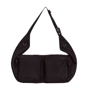 The North Face - Never Stop Utility Sling - BLACK - vista principale