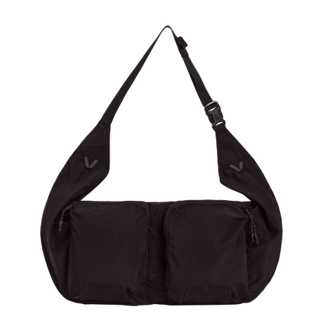 The North Face - Never Stop Utility Sling - TNF BLACK - vista principale