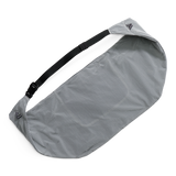 The North Face - Never Stop Utility Sling - Grey - vista alternativa 1