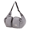 The North Face - Never Stop Utility Sling - Cumulus Cloud - vista alternativa 3