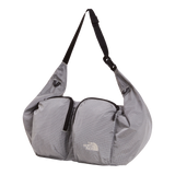 The North Face - Never Stop Utility Sling - Cumulus Cloud - vista alternativa 3