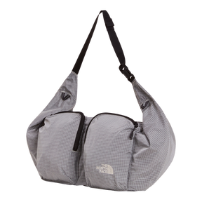The North Face - Never Stop Utility Sling - Cumulus Cloud - vista alternativa 3