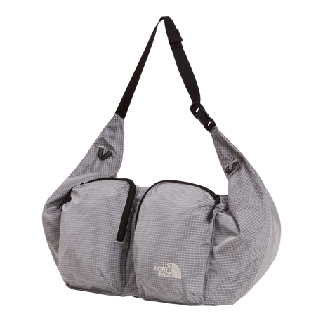 The North Face - Never Stop Utility Sling - Cumulus Cloud - vista alternativa 3