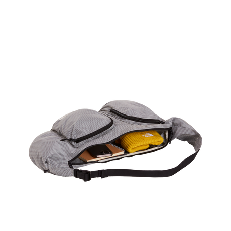 The North Face - Never Stop Utility Sling - Cumulus Cloud - vista alternativa 4