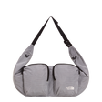 The North Face - Never Stop Utility Sling - Grey - vista principale