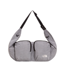 The North Face - Never Stop Utility Sling - Grey - vista principale