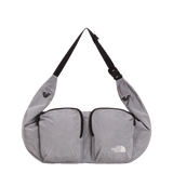 The North Face - Never Stop Utility Sling - Cumulus Cloud - vista principale