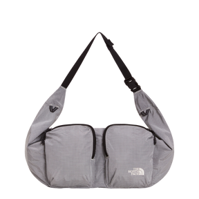 The North Face - Never Stop Utility Sling - Grey - vista principale