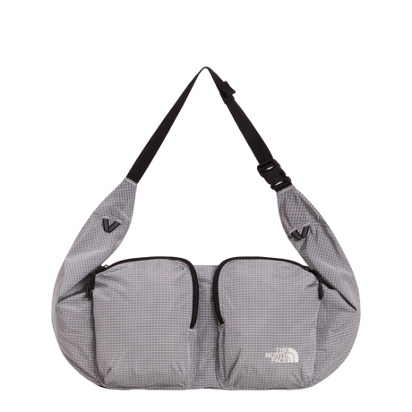 The North Face - Never Stop Utility Sling - Cumulus Cloud - vista principale