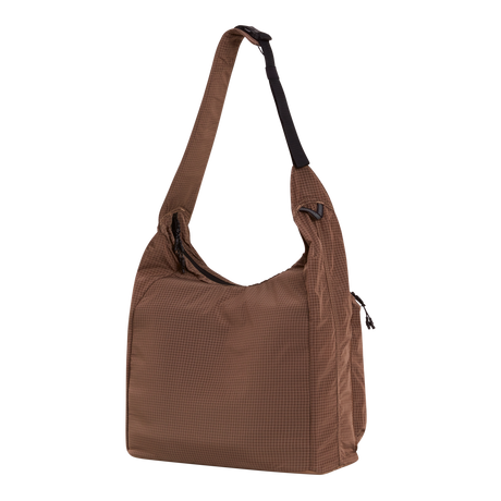 The North Face - Never Stop Tote - Garnet - vista alternativa 2
