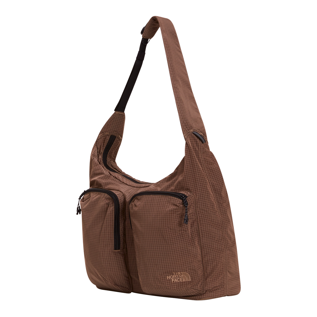 The North Face - Never Stop Tote - Garnet - vista alternativa 3