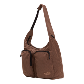 The North Face - Never Stop Tote - Garnet - vista alternativa 3