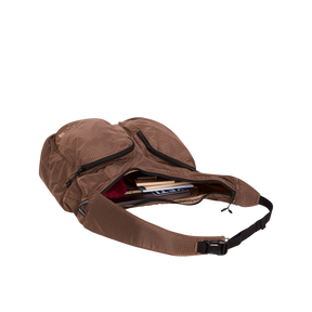 The North Face - Never Stop Tote - Garnet - vista alternativa 4