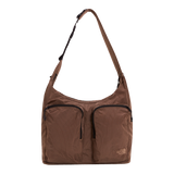 The North Face - Never Stop Tote - Garnet - vista principale