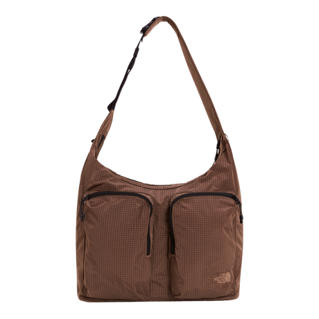 The North Face - Never Stop Tote - Garnet - vista principale