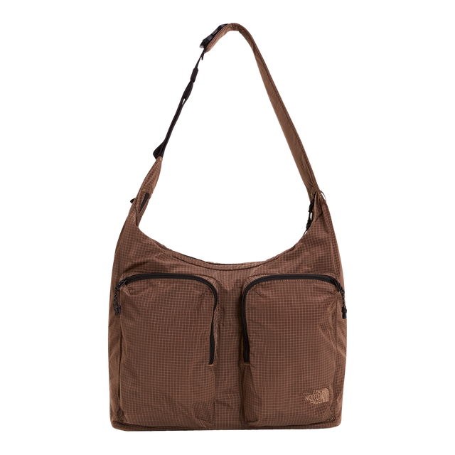 The North Face - Never Stop Tote - Garnet - vista principale