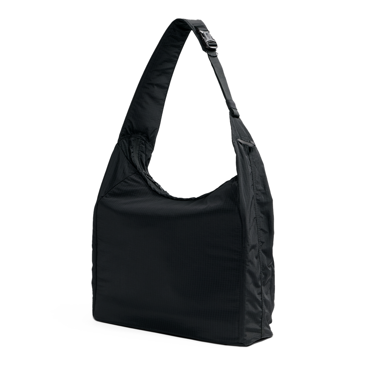 The North Face - Never Stop Tote - BLACK - vista alternativa 1
