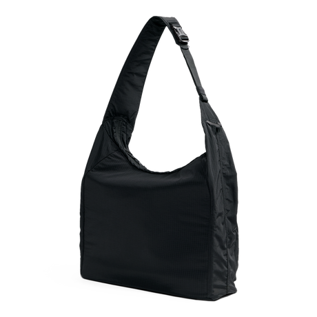 The North Face - Never Stop Tote - BLACK - vista alternativa 1