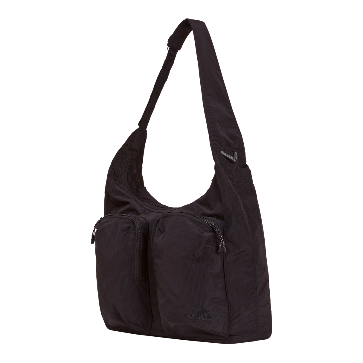 The North Face - Never Stop Tote - TNF BLACK - vista alternativa 3