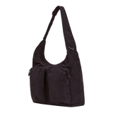 The North Face - Never Stop Tote - TNF BLACK - vista alternativa 3