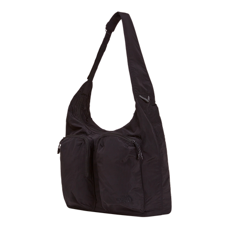 The North Face - Never Stop Tote - TNF BLACK - vista alternativa 3