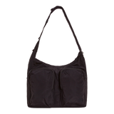 The North Face - Never Stop Tote - TNF BLACK - vista principale