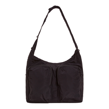 The North Face - Never Stop Tote - TNF BLACK - vista principale