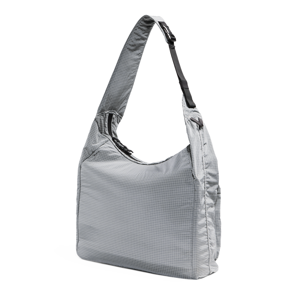 The North Face - Never Stop Tote - Grey - vista alternativa 1